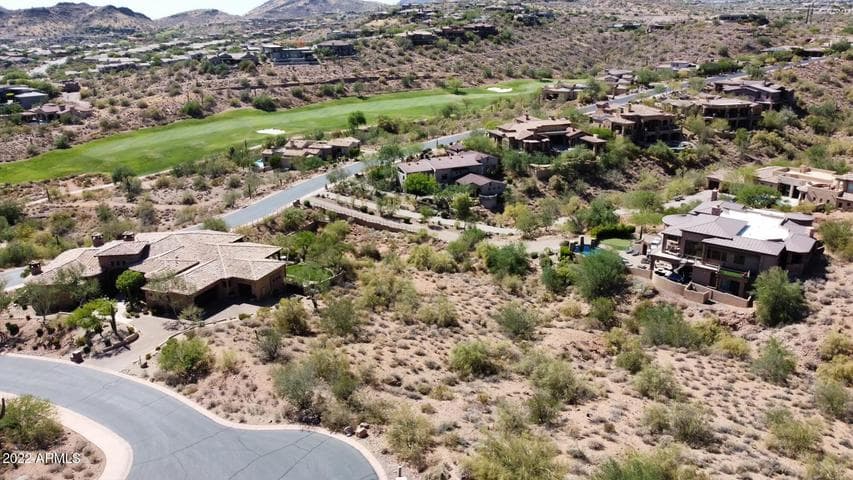 15526 E DESERT HAWK Trail #7, Fountain Hills, AZ