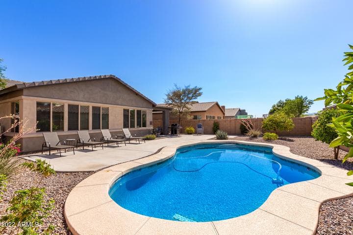3560 E MERLOT Street, Gilbert, AZ
