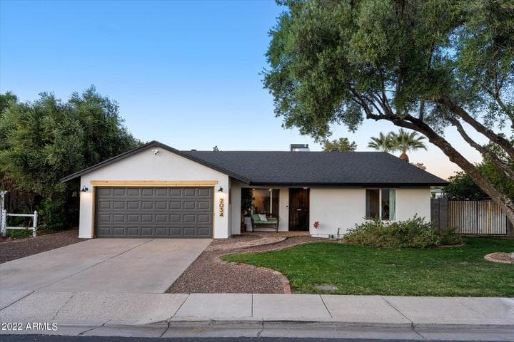 2034 W PAMPA Circle, Mesa, AZ