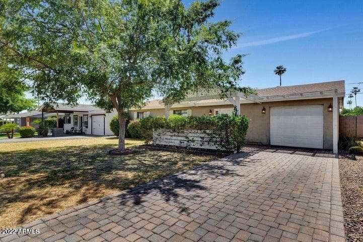 4140 N 35th Way, Phoenix, AZ