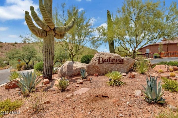 16360 E RIDGELINE Drive, Fountain Hills, AZ