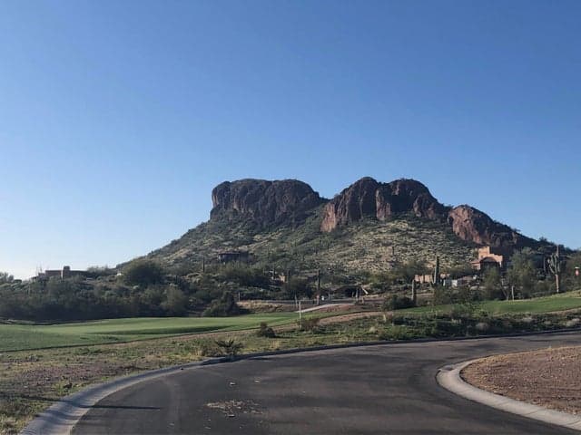 9609 E TEE BOX Court #13, Gold Canyon, AZ