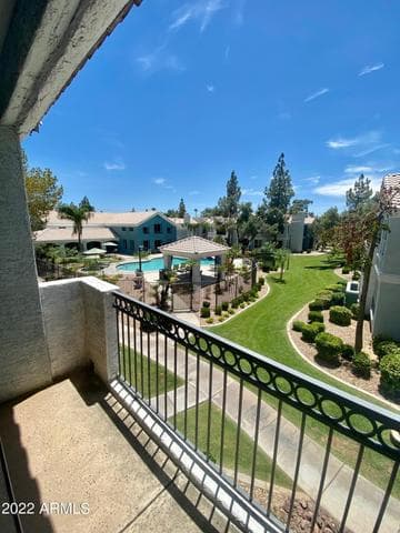 1100 N Priest Drive #2134, Chandler, AZ