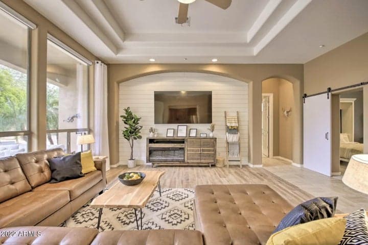 5936 E NIGHT GLOW Circle, Scottsdale, AZ