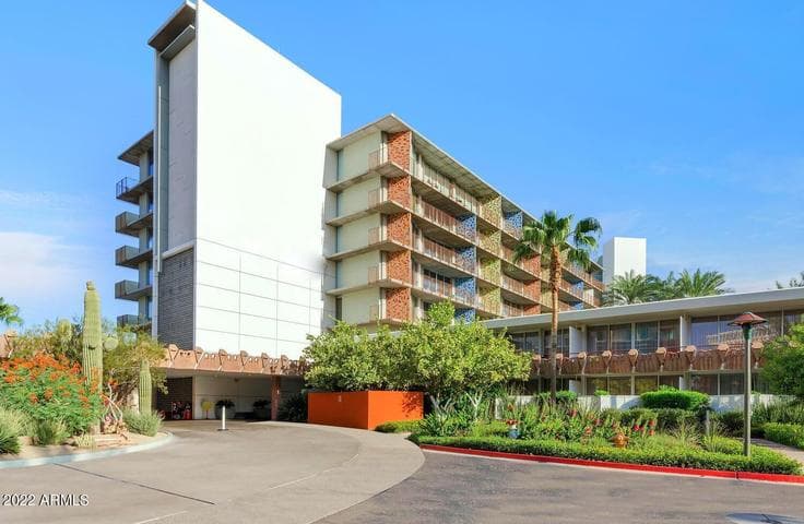 6850 E MAIN Street #7703, Scottsdale, AZ
