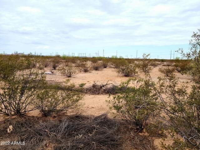 0 N Table Top Road #-, Maricopa, AZ
