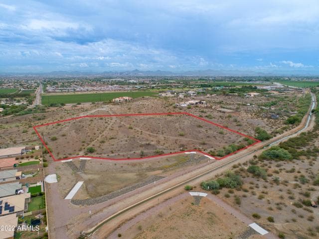 2213 W Dobbins Road #A, Phoenix, AZ