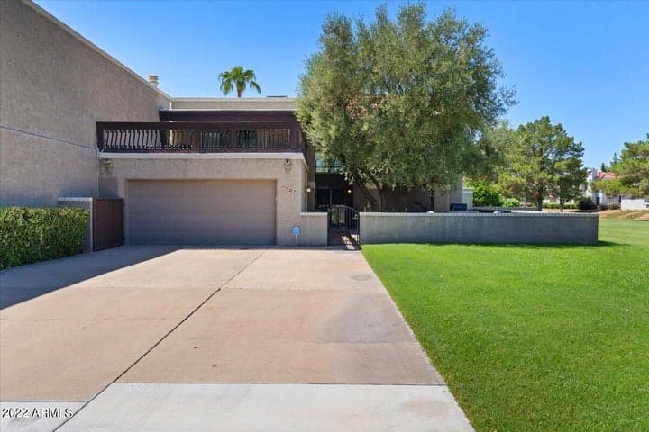 7702 E PLEASANT Run, Scottsdale, AZ