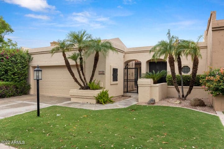 23010 N 86TH Street, Scottsdale, AZ