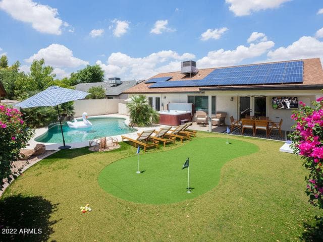 6839 E KELTON Lane, Scottsdale, AZ