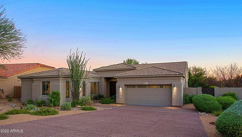 11239 E SOUTHWIND Lane, Scottsdale, AZ