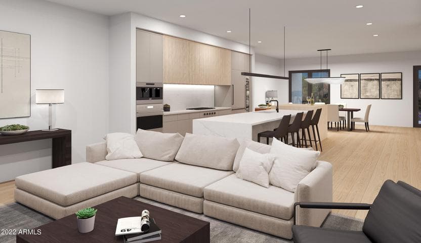 6928 E 1st Street, Scottsdale, AZ