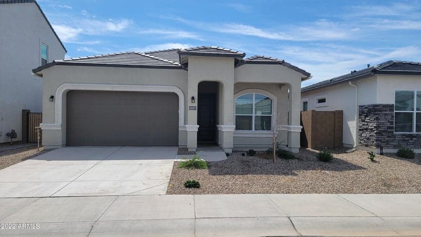 40871 W SUNLAND Drive, Maricopa, AZ
