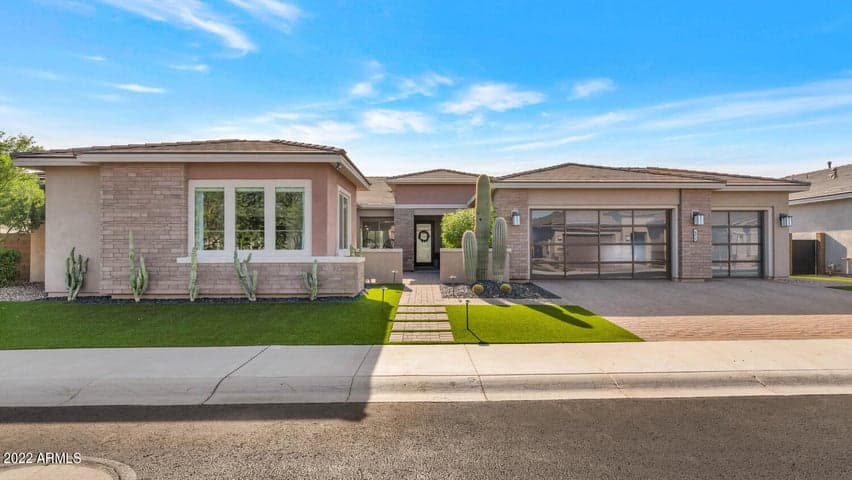 2855 E LOS GATOS Drive, Phoenix, AZ