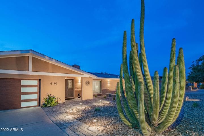 6110 E EDGEMONT Avenue, Scottsdale, AZ