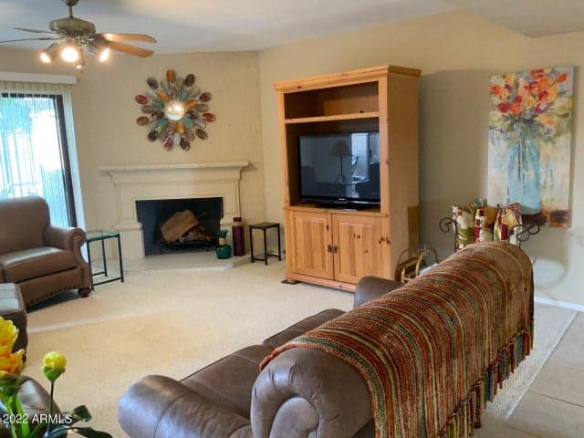 7506 N Via Camello Del Sur --, Scottsdale, AZ