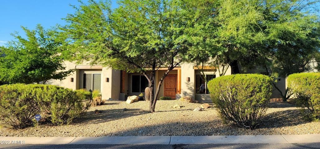 15021 E Tequesta Court, Fountain Hills, AZ