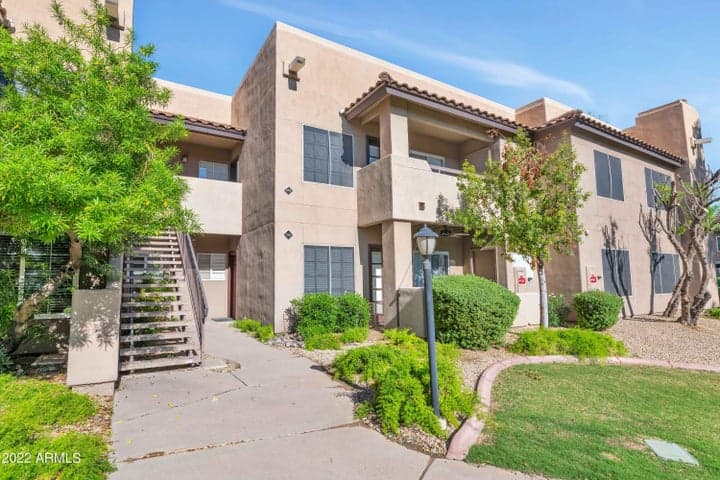 9450 E BECKER Lane #1064, Scottsdale, AZ