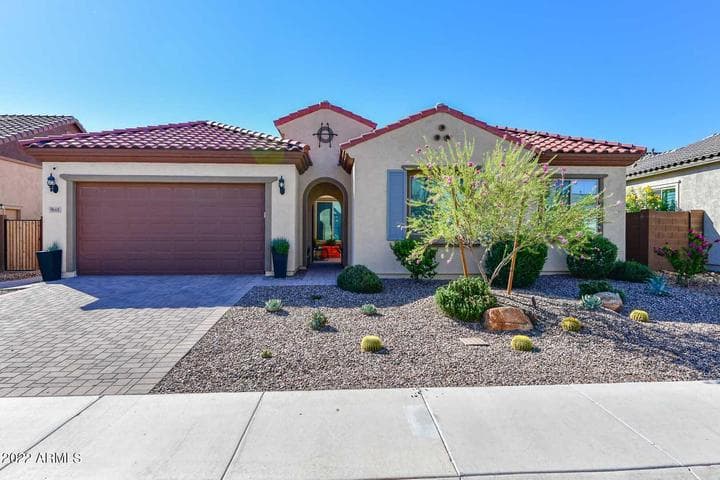 9661 W Patrick Lane, Peoria, AZ