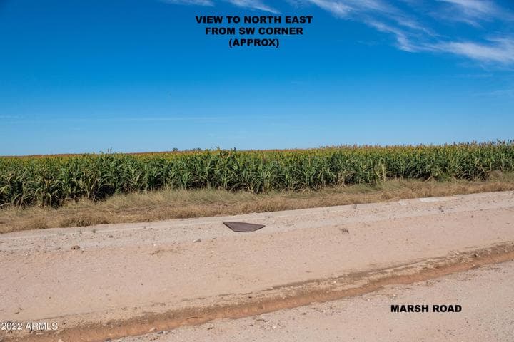 32XXX1 W MARSH ROAD (NO ADDRESS) -- #-, Casa Grande, AZ