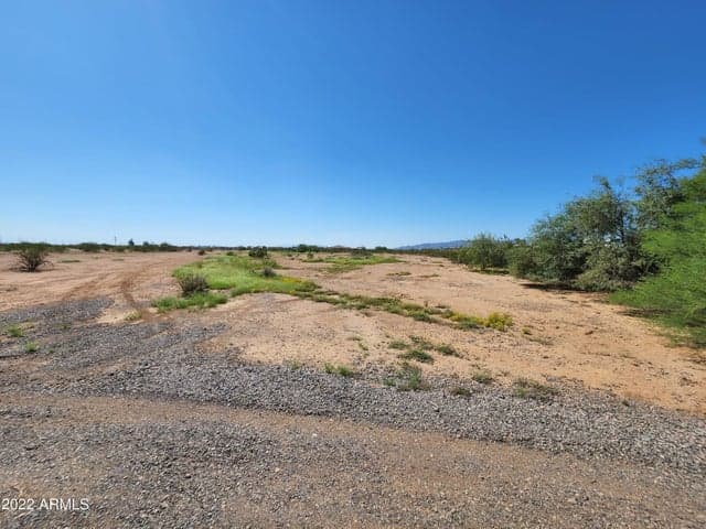 000 W Montgomery Road #-, Wittmann, AZ