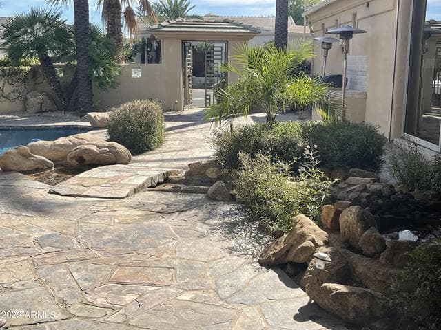 10100 N 78TH Place, Scottsdale, AZ