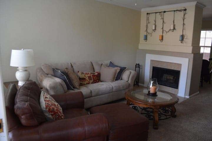 10101 N ARABIAN Trail #2003, Scottsdale, AZ
