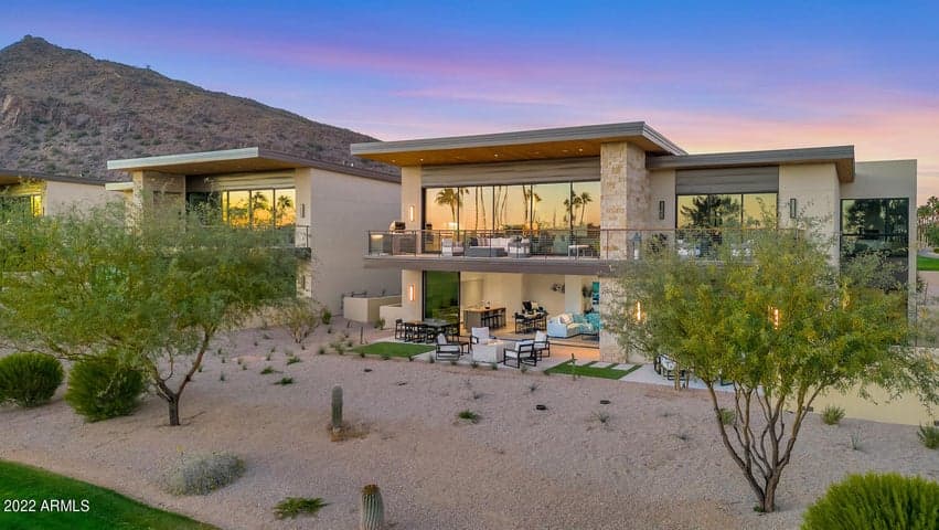 6331 E Phoenician Boulevard #1, Scottsdale, AZ