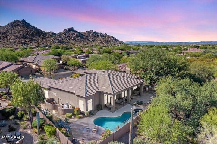 7974 E Evening Glow Drive, Scottsdale, AZ