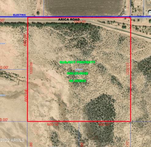 29XX1 W ARICA Road #-, Casa Grande, AZ