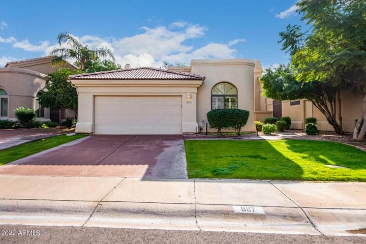 8117 E CORTEZ Drive, Scottsdale, AZ