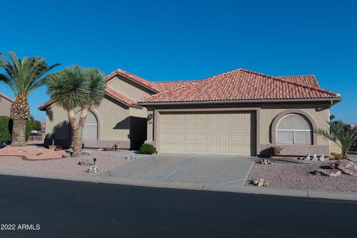 6621 S Championship Drive, Chandler, AZ