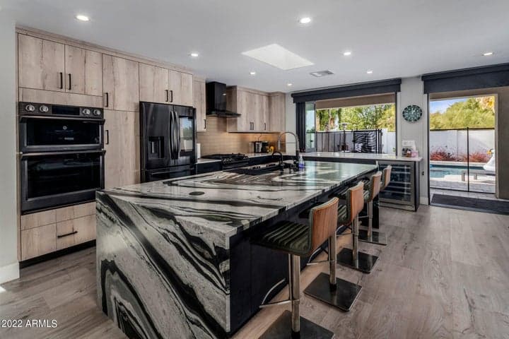 9056 N ARROYA VISTA Drive, Phoenix, AZ