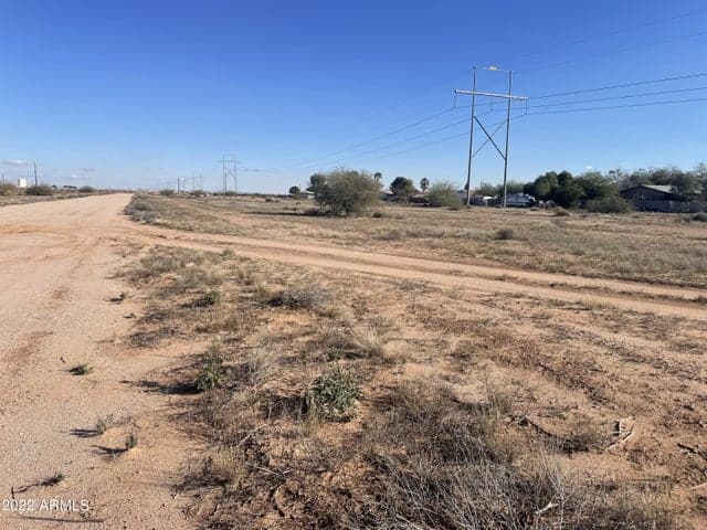 00 W Boone Drive #372, Casa Grande, AZ