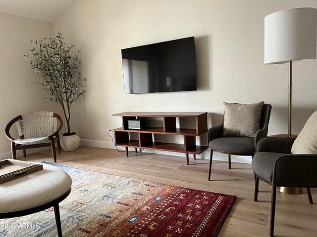 7350 N VIA PASEO DEL SUR -- #M206, Scottsdale, AZ