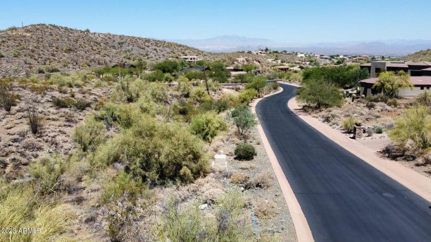 14334 E ZORRA Way #102, Fountain Hills, AZ