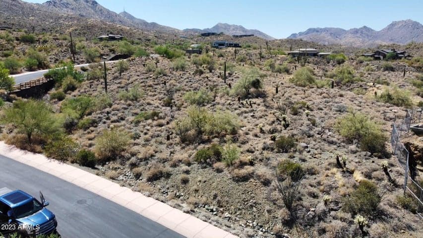 16214 N DESERT FOX Parkway #120, Fountain Hills, AZ