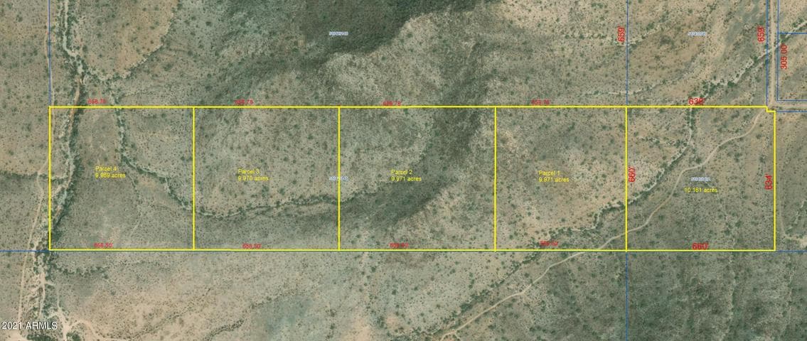 0 W Lantern Drive #2, Maricopa, AZ