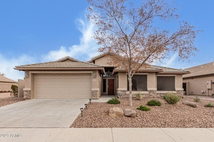 21619 N VAN LOO Drive, Maricopa, AZ