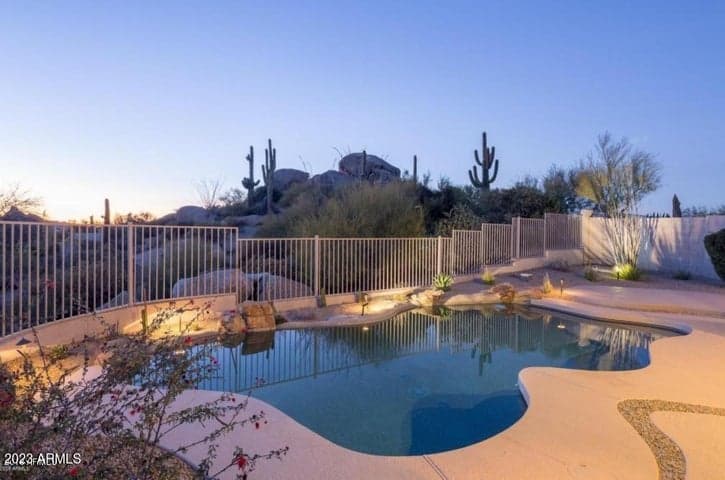 26362 N 115TH Street, Scottsdale, AZ