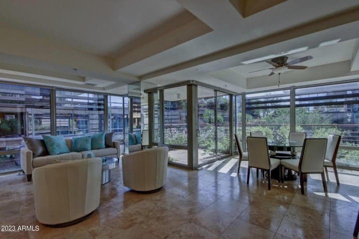 7131 E Rancho Vista Drive #5001, Scottsdale, AZ