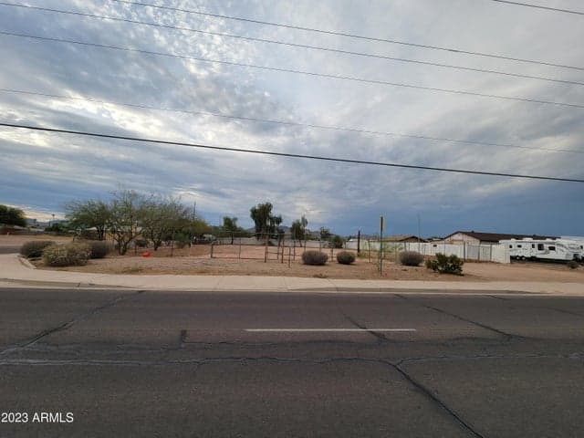 2090 W SUPERSTITION Boulevard #25, Apache Junction, AZ