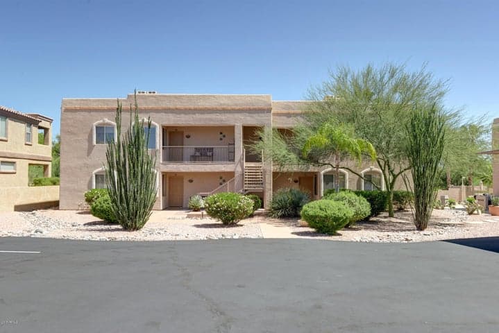16344 E ARROW Drive #A1, Fountain Hills, AZ