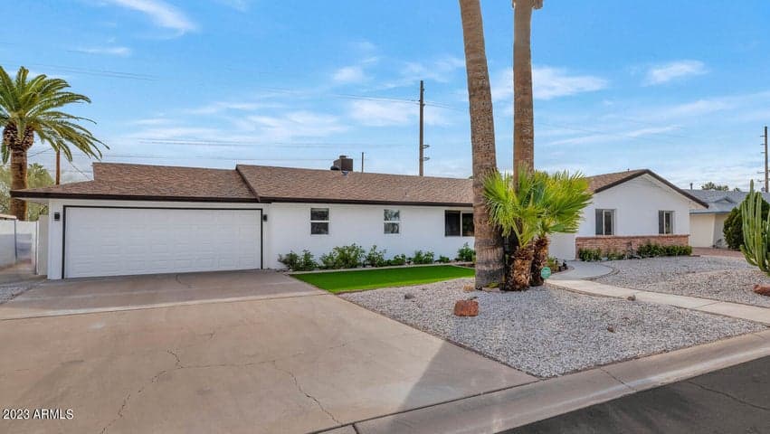 5311 N Woodmere Fairway --, Scottsdale, AZ