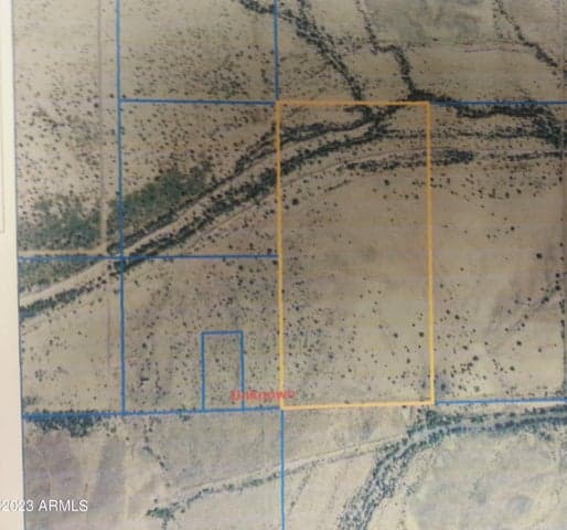 11111 S 423 Avenue #1, Tonopah, AZ