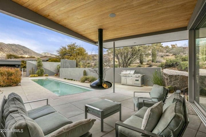 11426 E Kendra Lane, Cave Creek, AZ