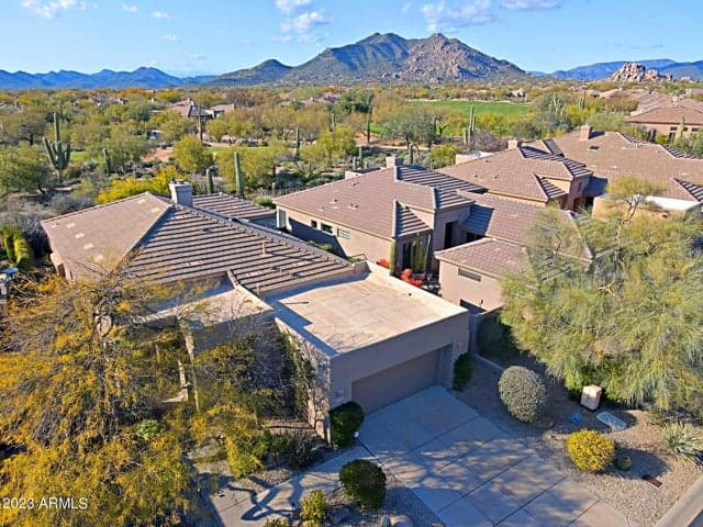 32782 N 71ST Street, Scottsdale, AZ