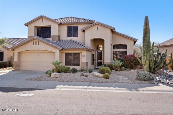20394 N 78TH Street, Scottsdale, AZ