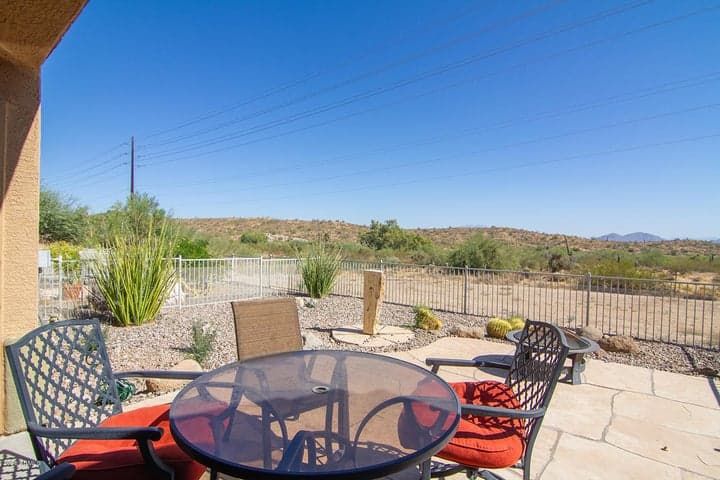11725 N DESERT Vista #109, Fountain Hills, AZ