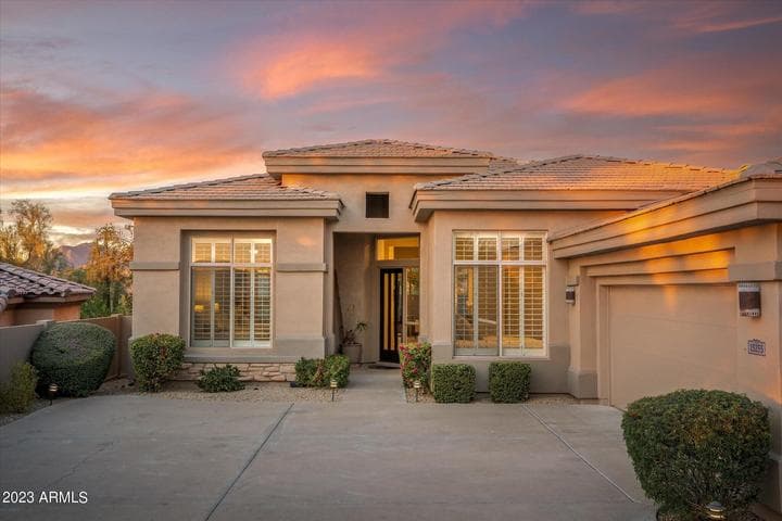 15255 N 105TH Way, Scottsdale, AZ